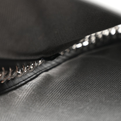Alexander Wang Calfskin Chain Around Roxy Hobo Black 9 of 12