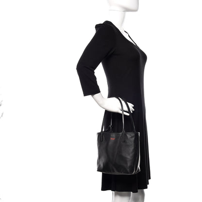 Goyard Goyardine Reversible Mini Anjou Black 3 of 10