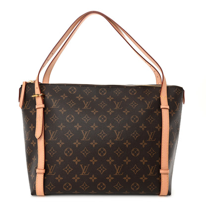 Louis Vuitton Monogram Tuileries 1 of 9