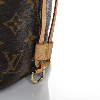 Louis Vuitton Monogram Neverfull PM 8 of 9