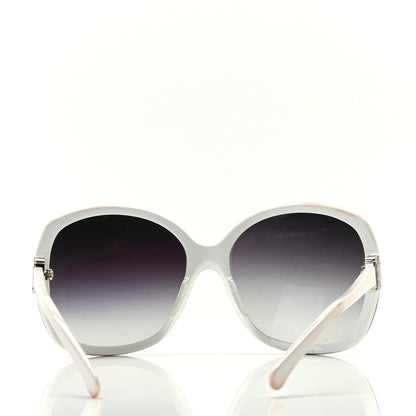 Chanel Acetate CC Sunglasses 5174 White 7 of 7