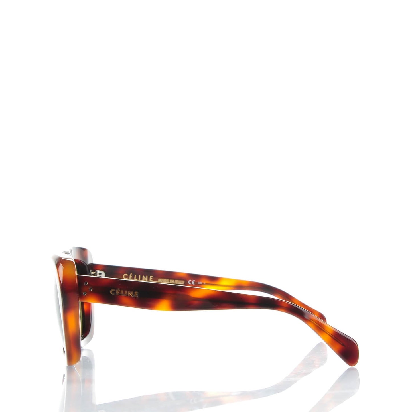 Cocoon Sunglasses CL 41022/S Tortoise
