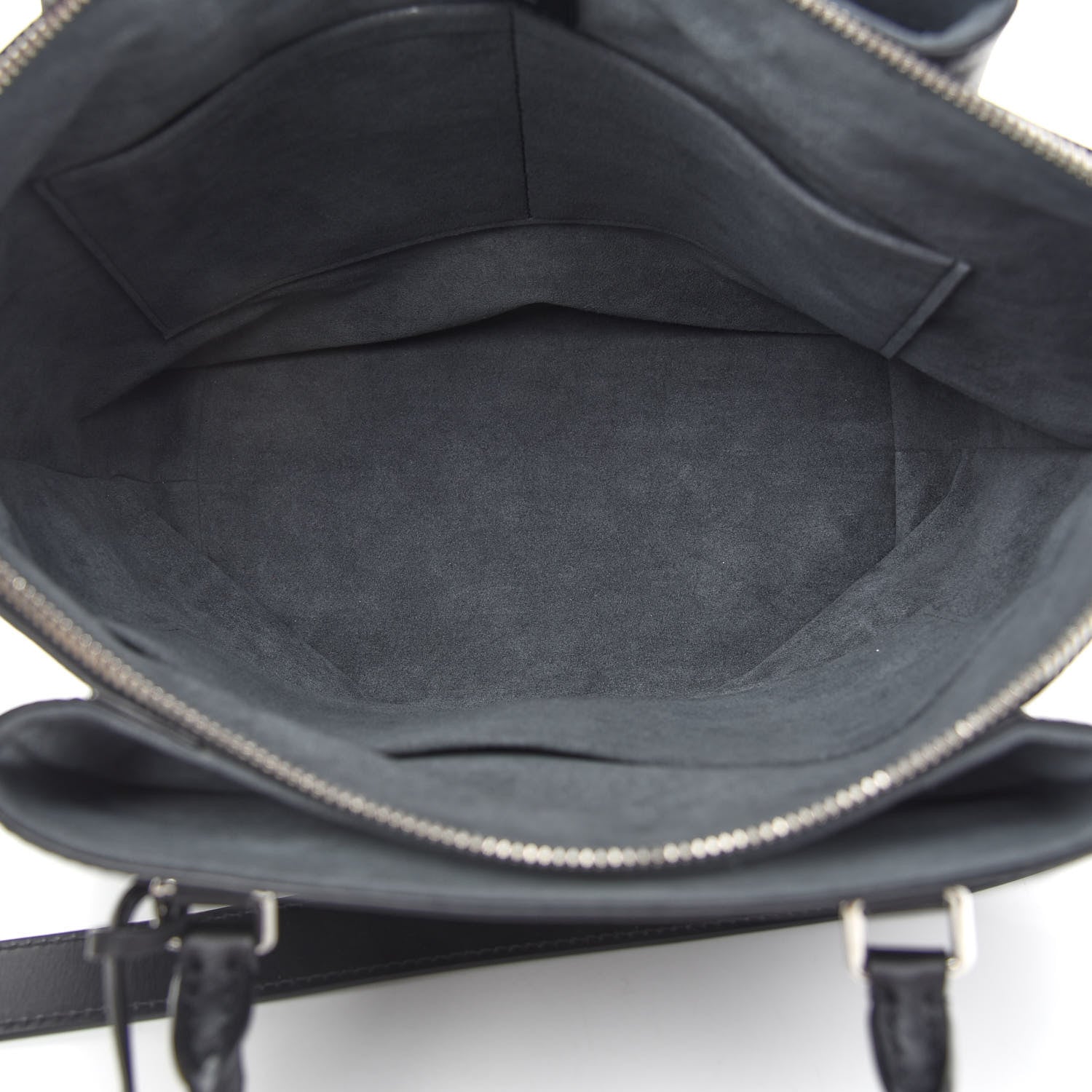 Louis Vuitton Mahina Haumea Black 4 of 10