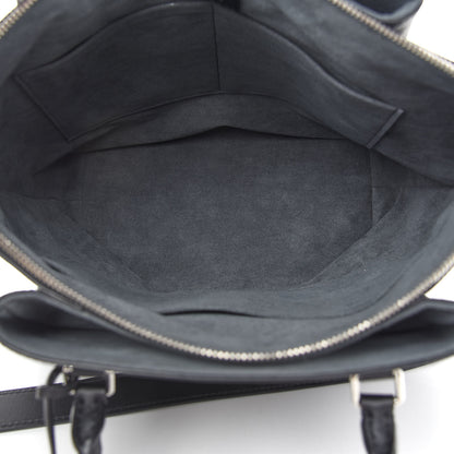 Louis Vuitton Mahina Haumea Black 4 of 10
