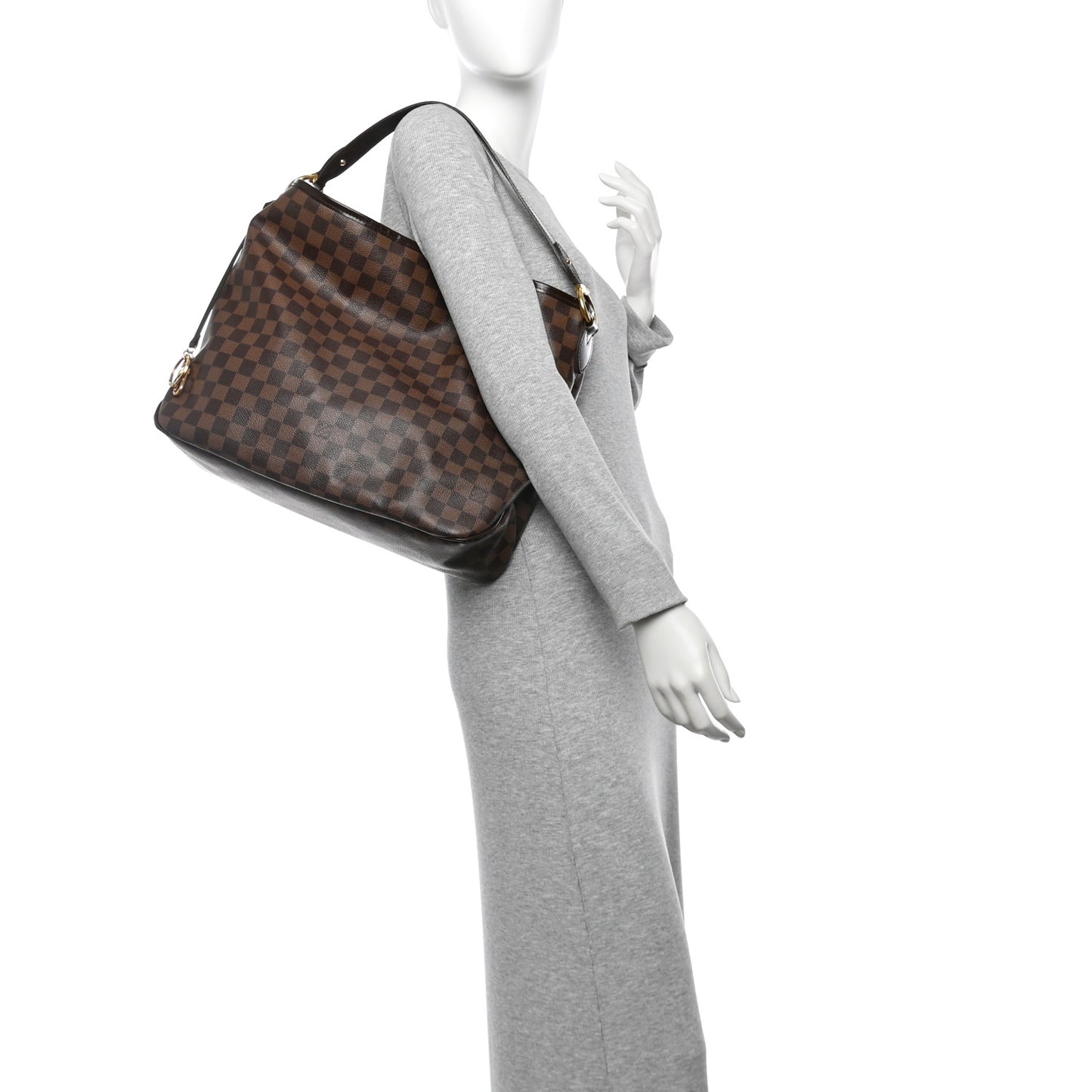 Damier Ebene Delightful PM