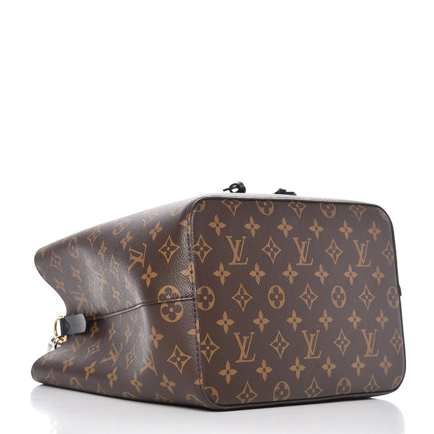 Monogram Neonoe MM Black