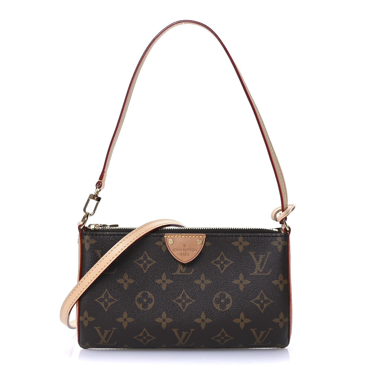 Louis Vuitton Monogram Tirette Pochette 7 of 10