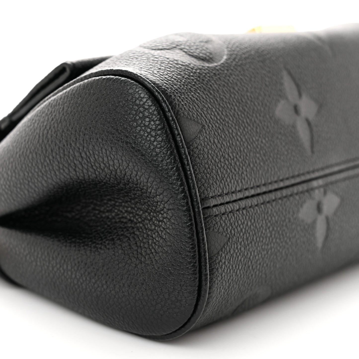 Empreinte Monogram Giant Favorite Black