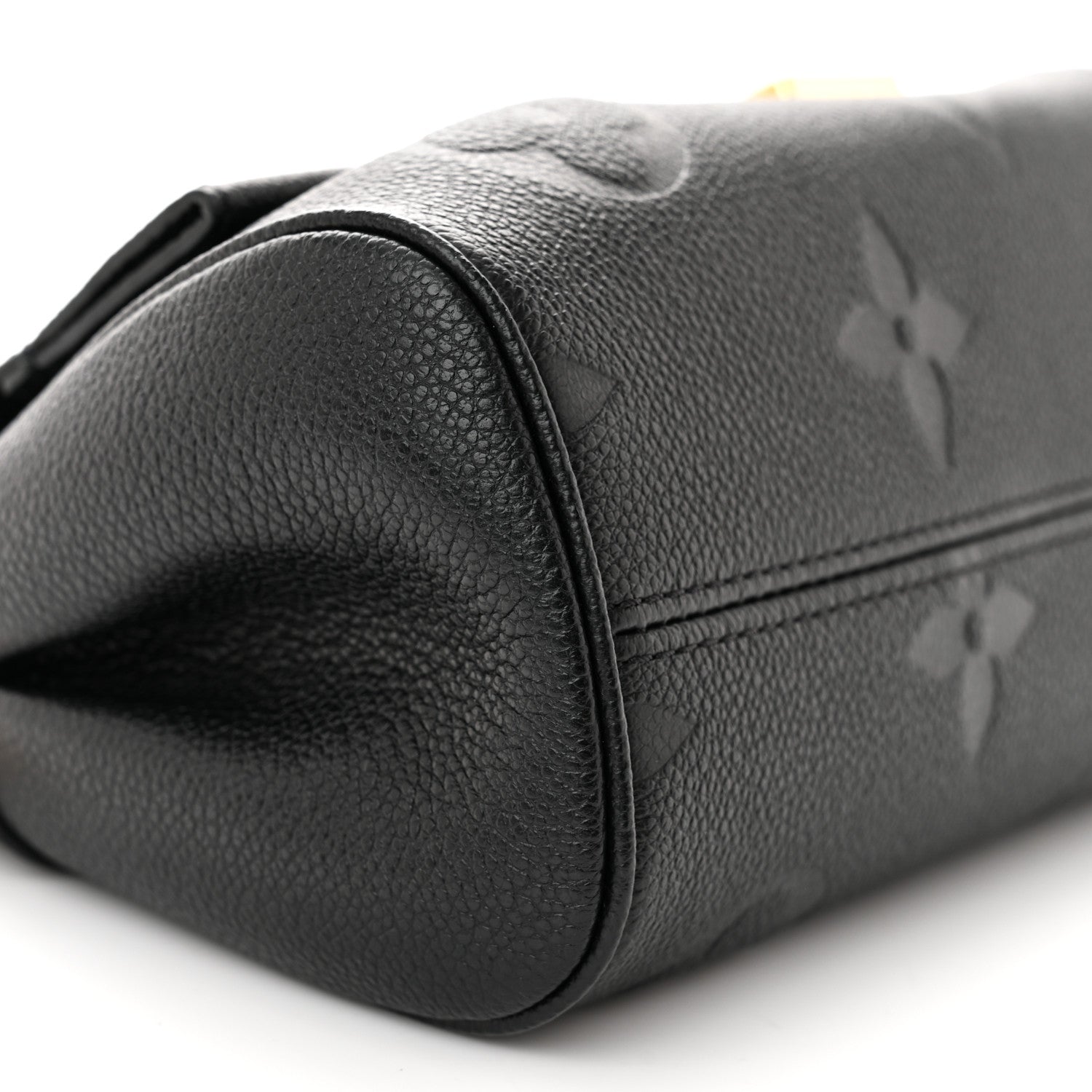 Louis Vuitton Empreinte Monogram Giant Favorite Black 8 of 10