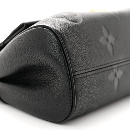 Louis Vuitton Empreinte Monogram Giant Favorite Black 8 of 10