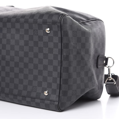 Louis Vuitton Damier Graphite Roadster 9 of 23