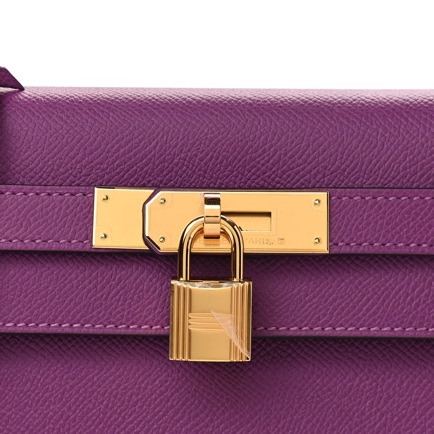 Hermes Epsom Kelly Sellier 28 Anemone 10 of 10