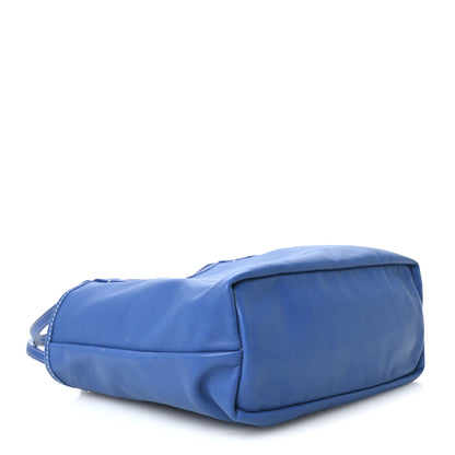 Goyard Goyardine Reversible Mini Anjou Sky Blue 8 of 18