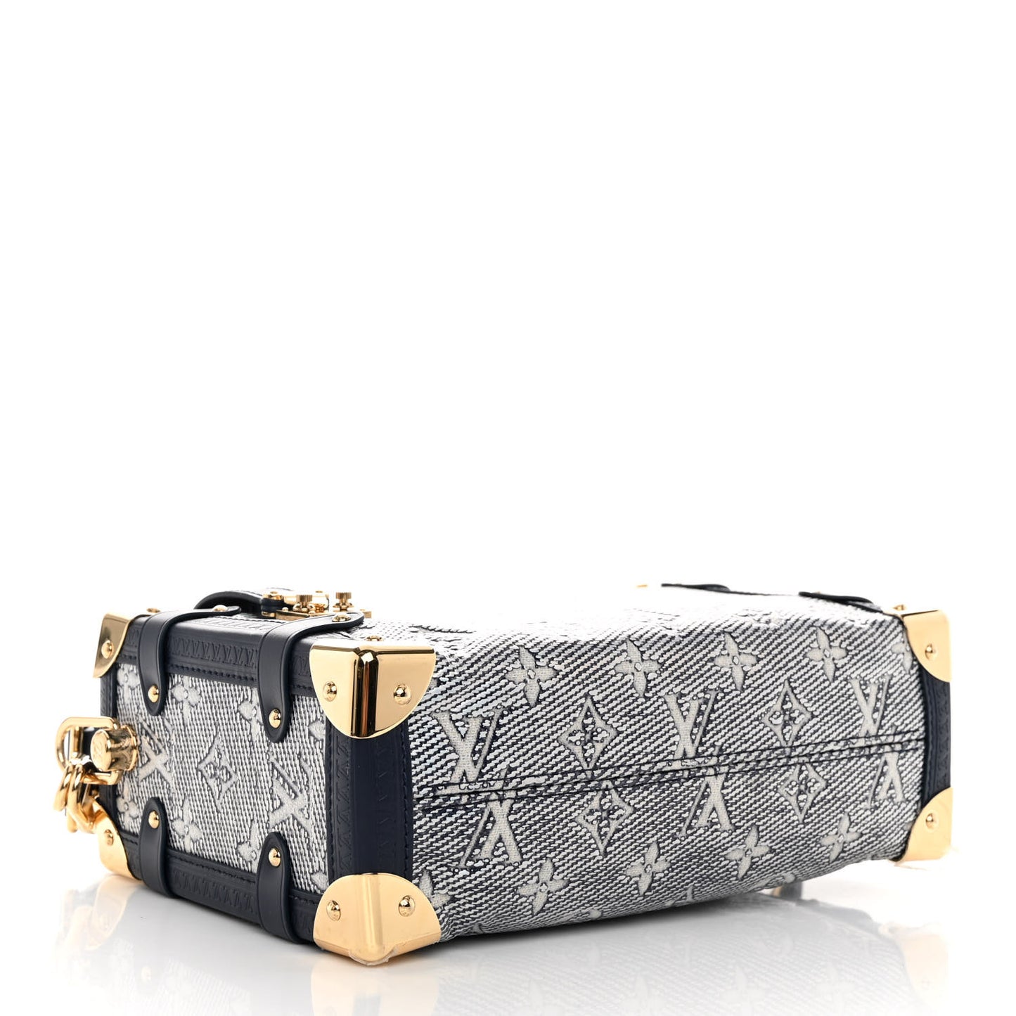 Monoglam Side Trunk MM Blue