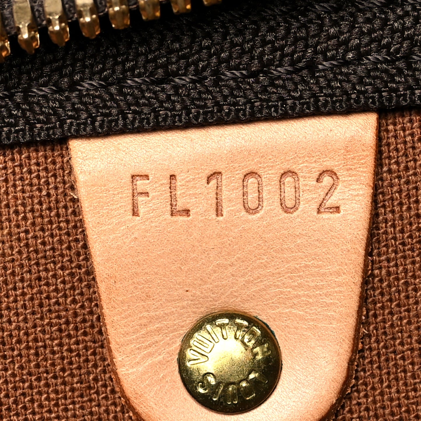 Monogram Keepall Bandouliere 45