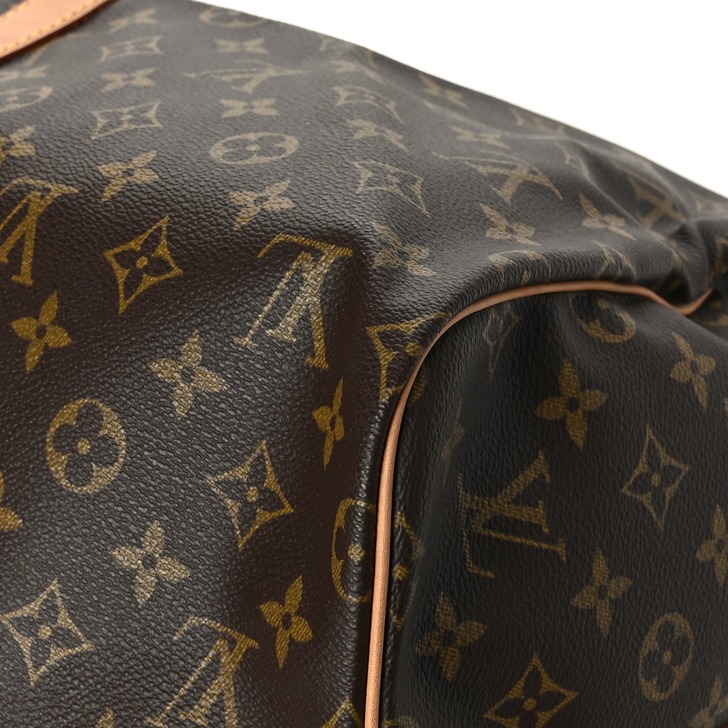Monogram Keepall Bandouliere 55