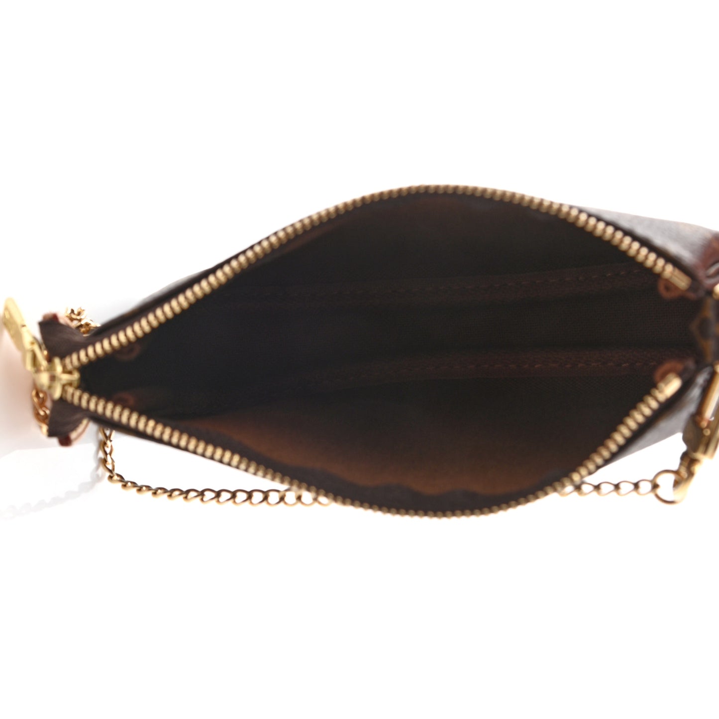Monogram Mini Pochette Accessories