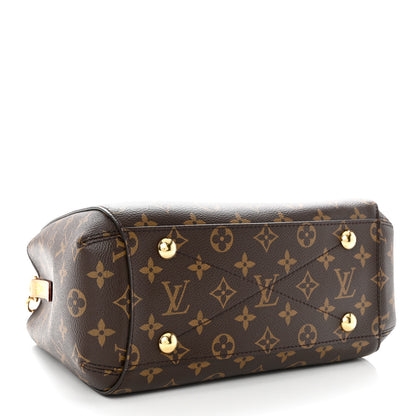 Louis Vuitton Monogram Montaigne BB 4 of 9