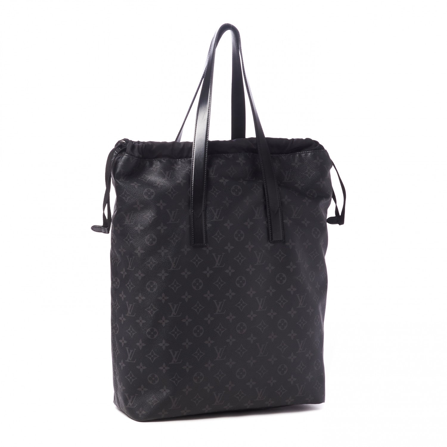 Louis Vuitton Monogram Eclipse Cabas Light 4 of 9