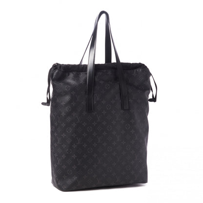 Louis Vuitton Monogram Eclipse Cabas Light 4 of 9