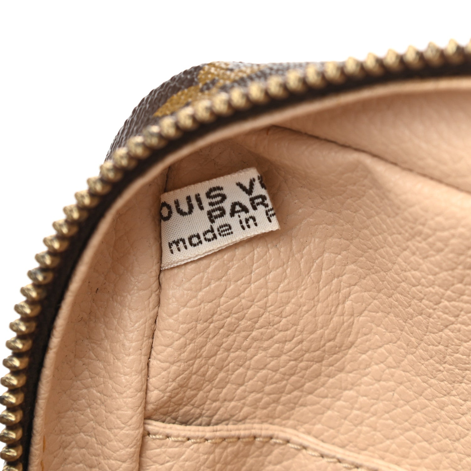 Louis Vuitton Monogram Trousse Toilette 23 6 of 6