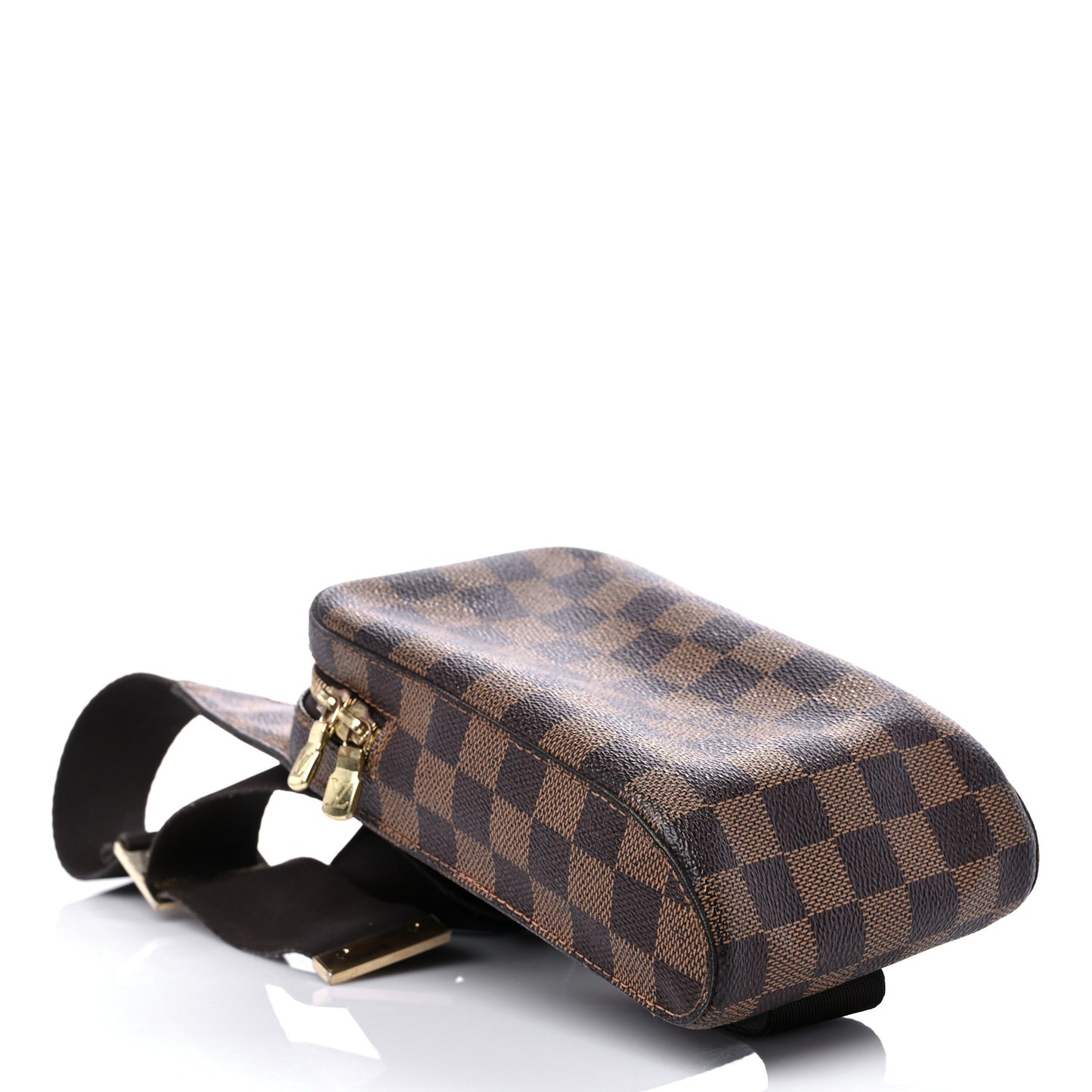 Damier Ebene Geronimos