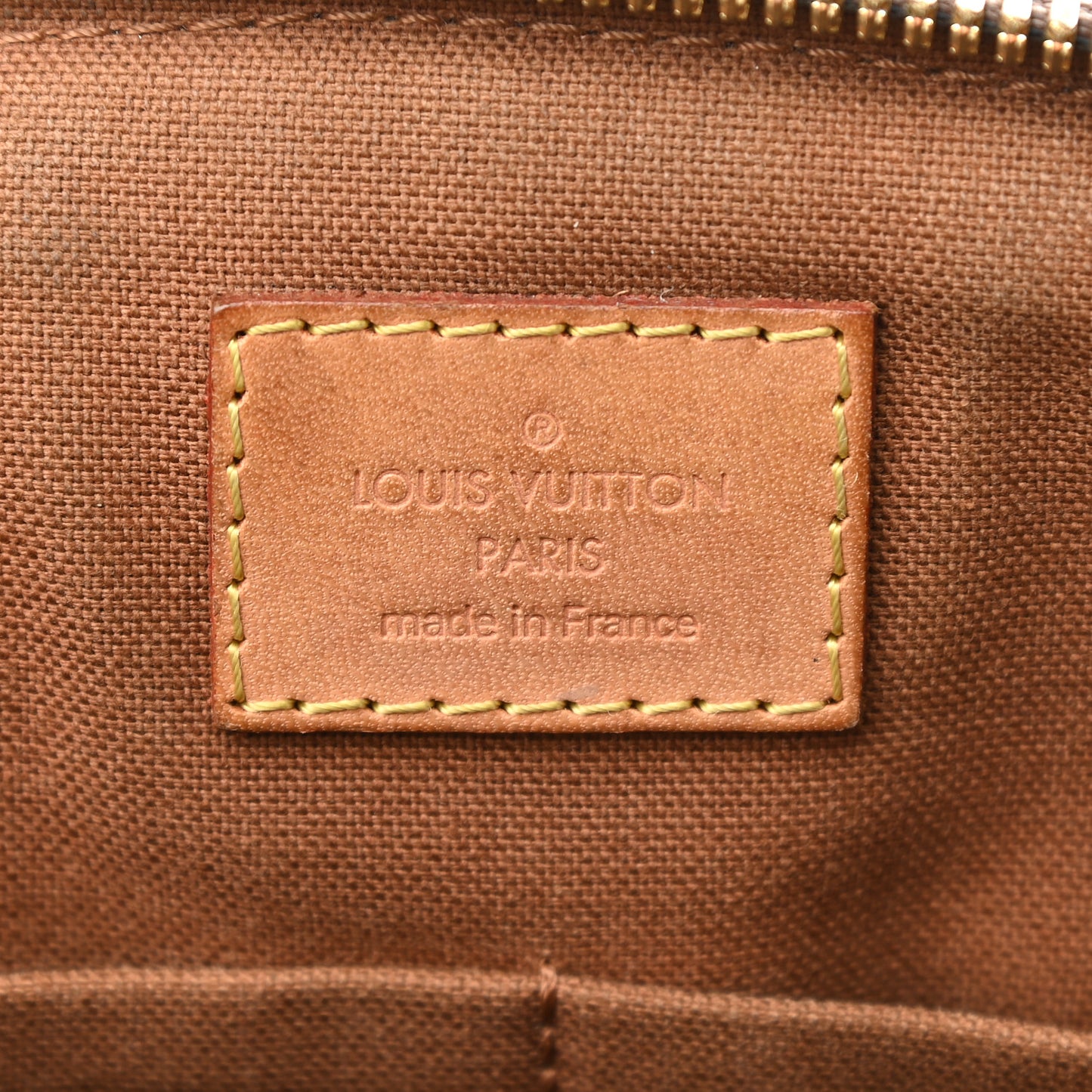 Monogram Tivoli PM
