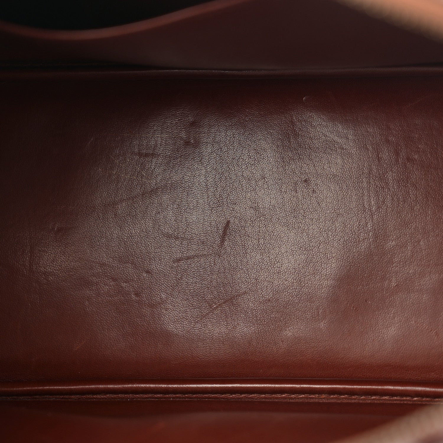 Hermes Box Bolide 35 Brique 5 of 12
