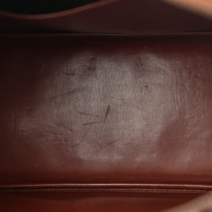 Hermes Box Bolide 35 Brique 5 of 12