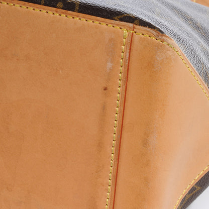 Louis Vuitton Monogram Cabas Piano 9 of 10