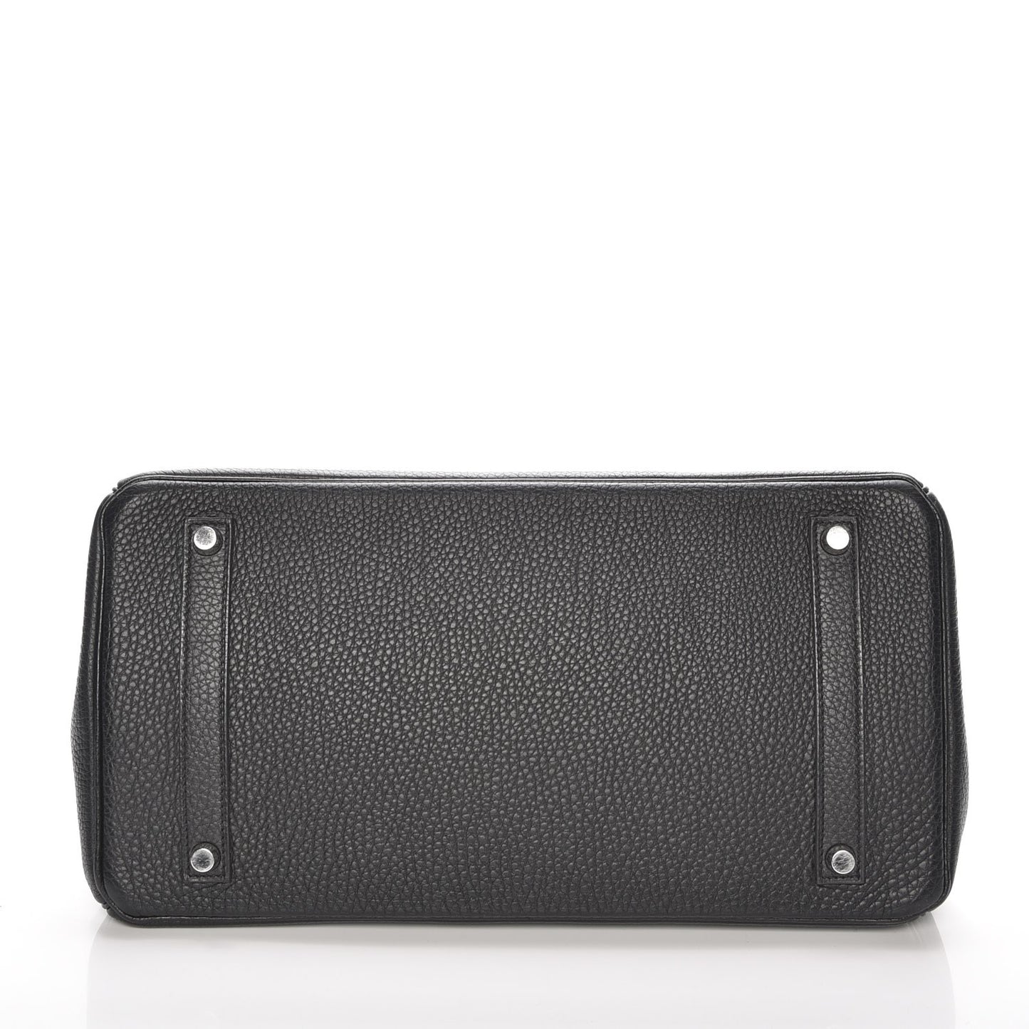 Togo Birkin 35 Black