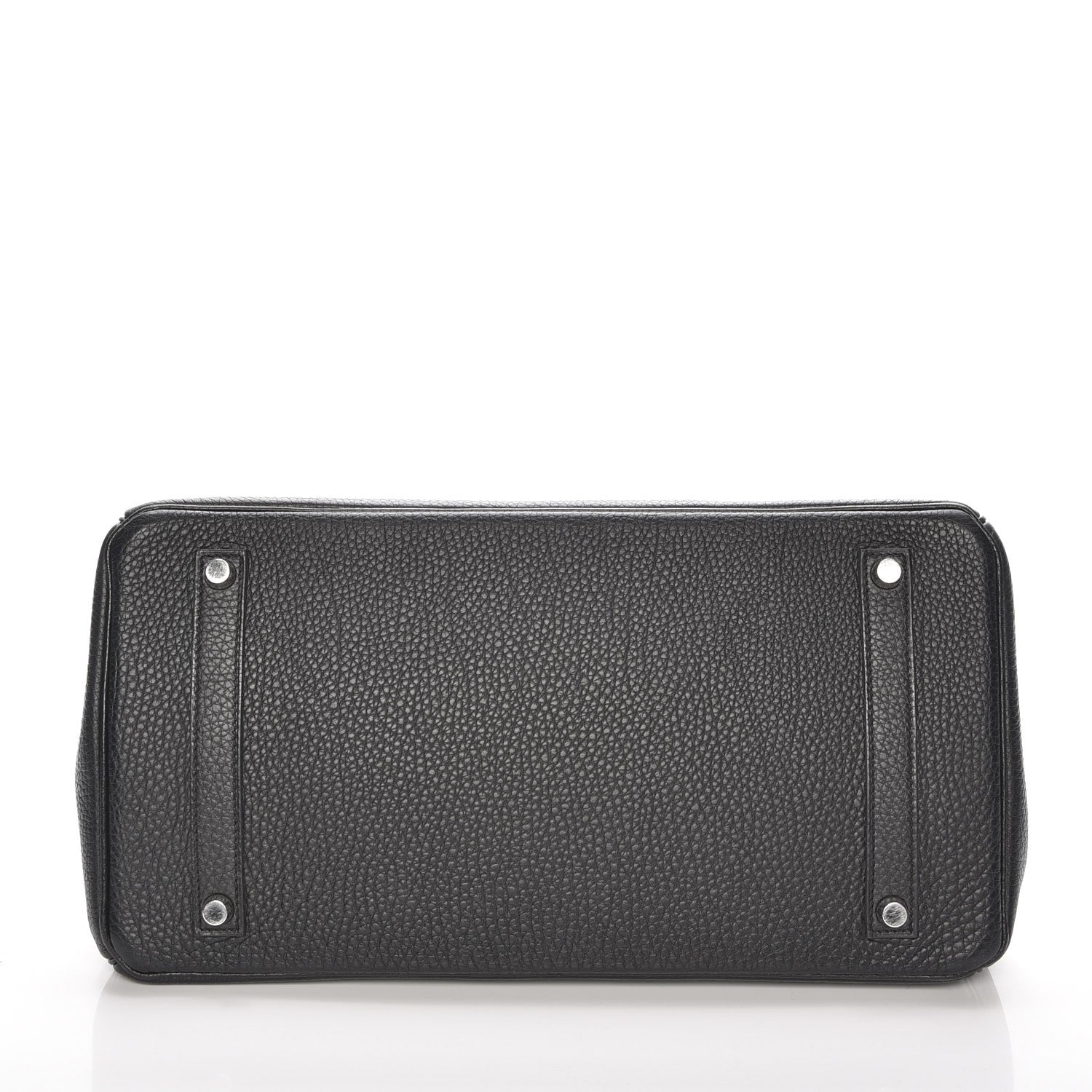 Hermes Togo Birkin 35 Black 6 of 28