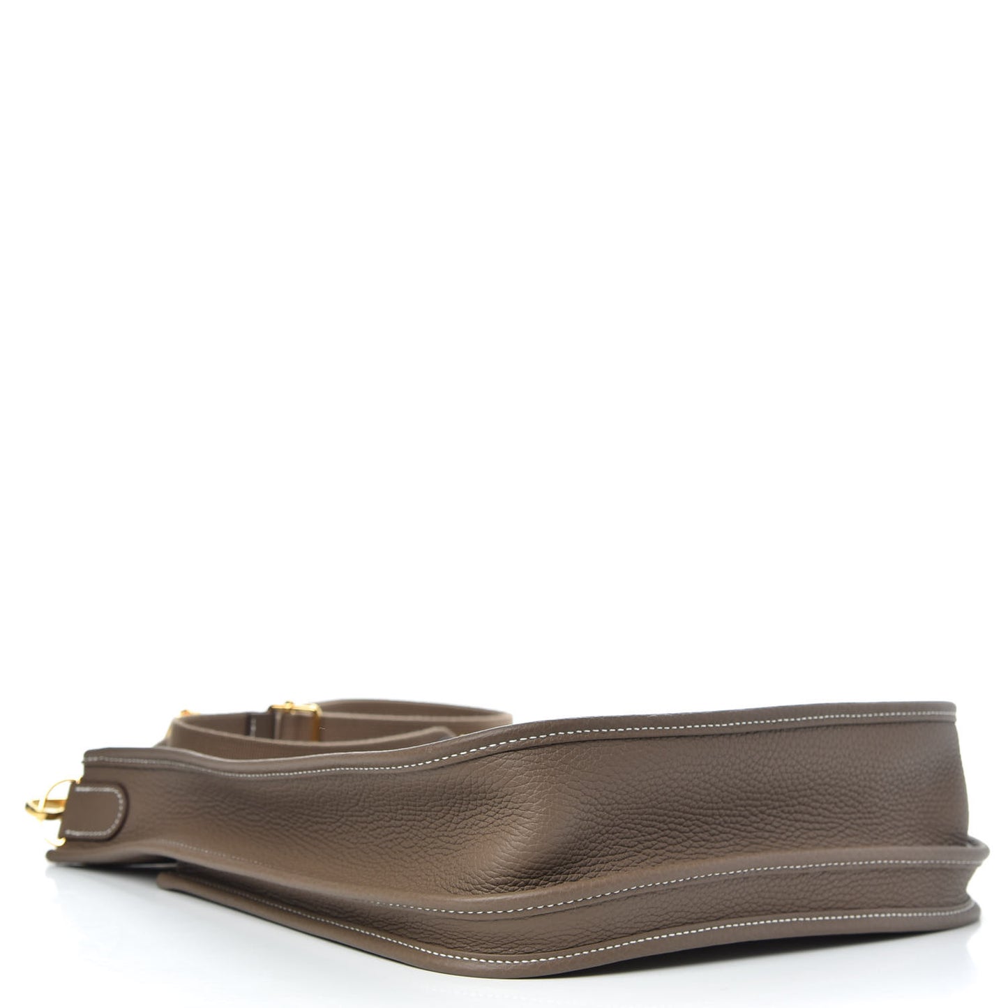 Taurillon Clemence Evelyne III PM Etoupe
