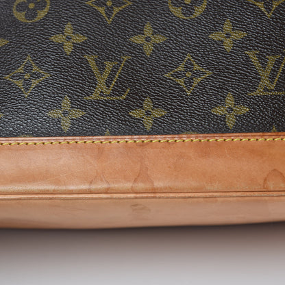 Louis Vuitton Monogram Alma PM 15 of 15