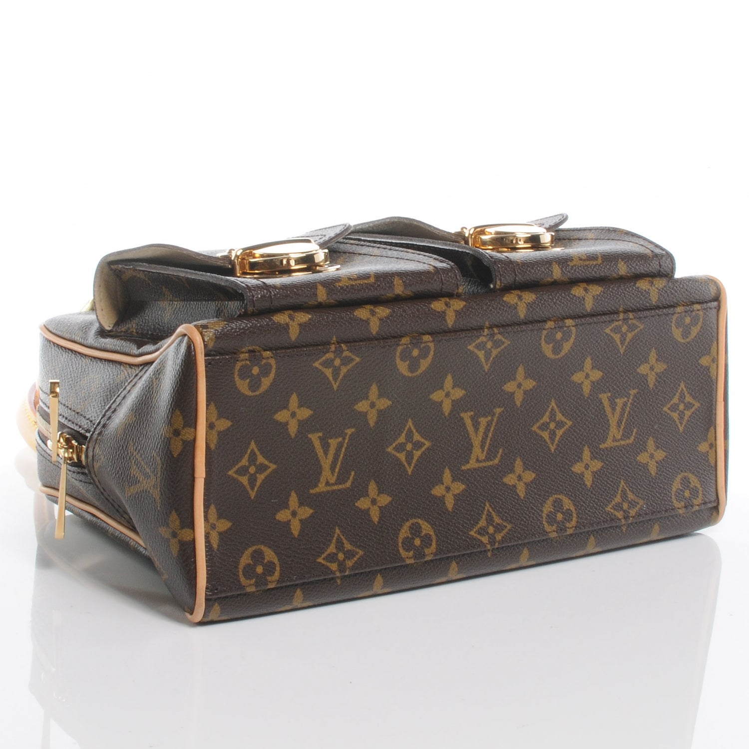 Louis Vuitton Monogram Manhattan PM 4 of 7