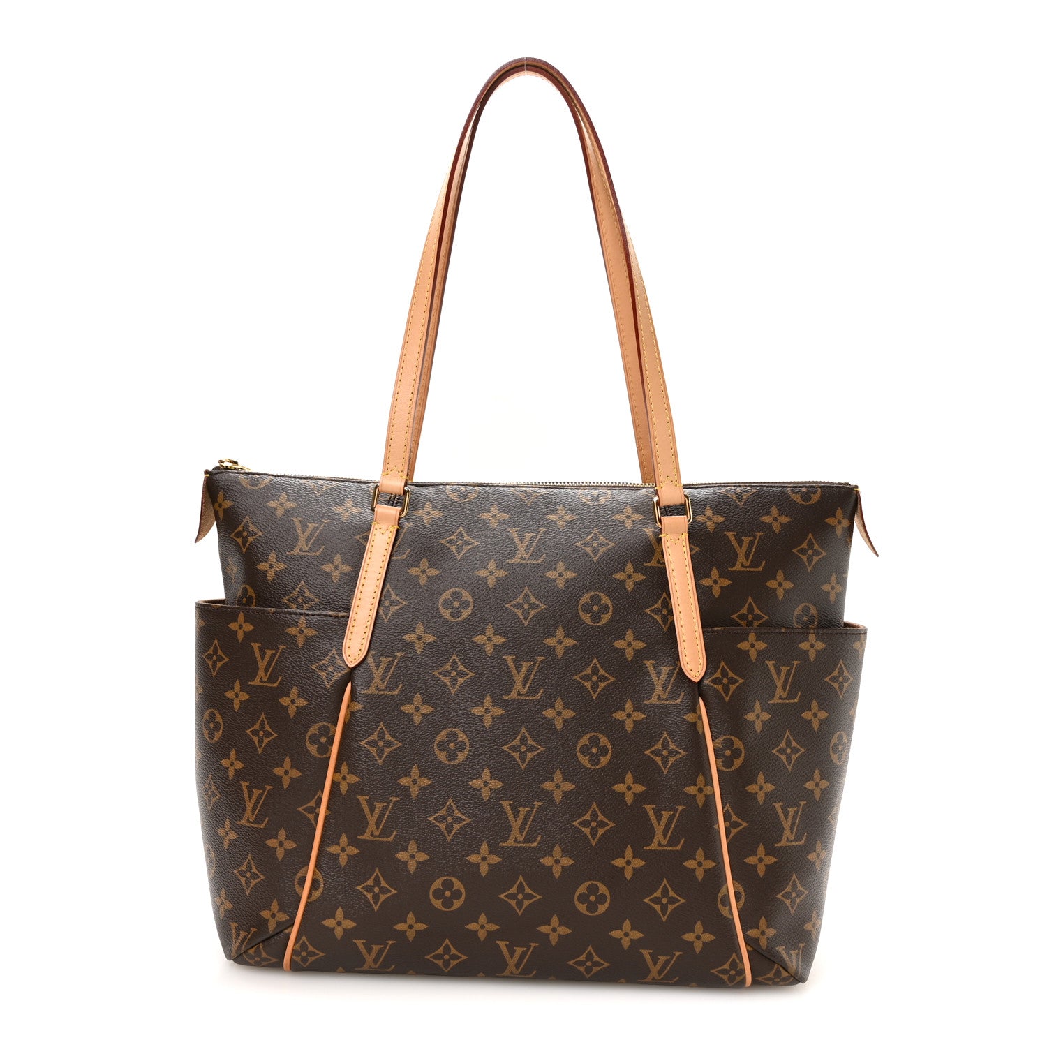 Louis Vuitton Monogram Totally MM 1 of 10