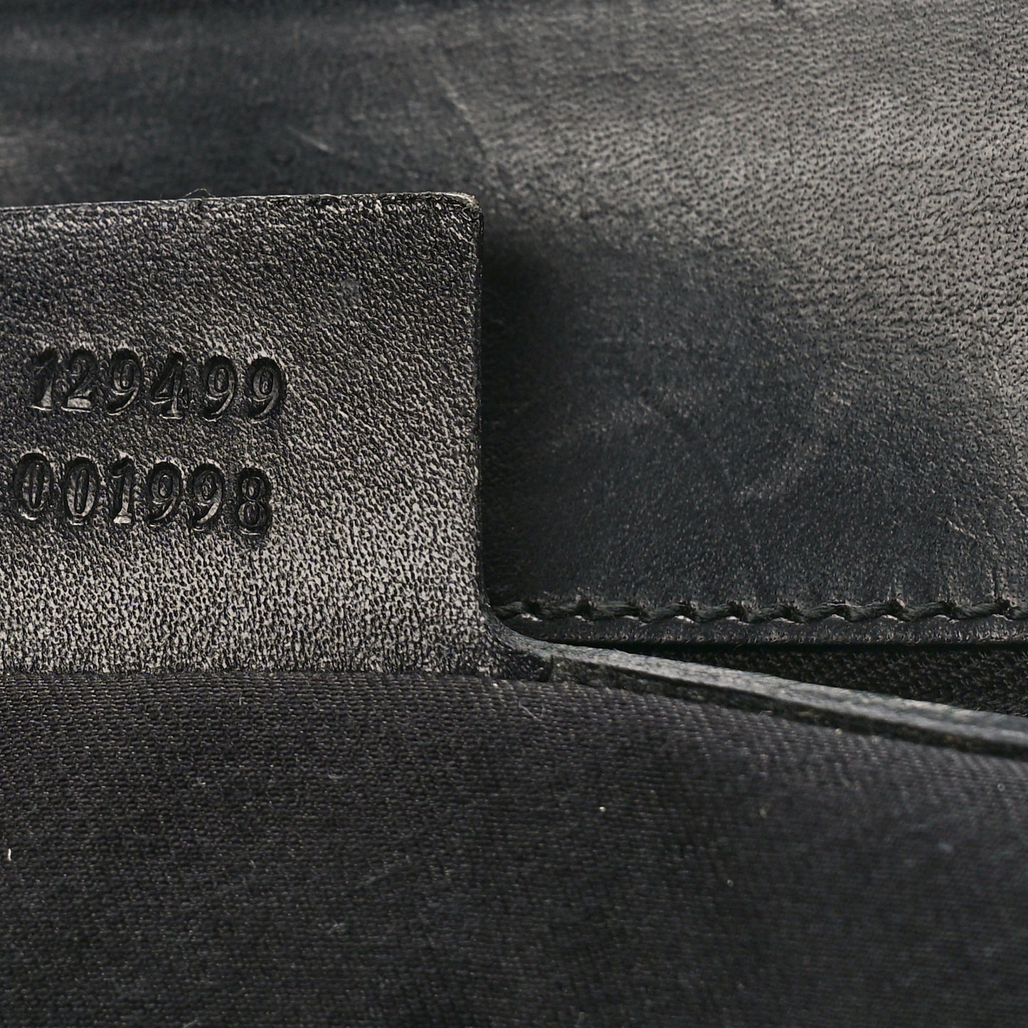 Monogram Horsebit Web Tom Ford Tote Brown Purple