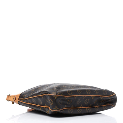 Louis Vuitton Monogram Odeon MM 4 of 24