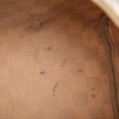 Louis Vuitton Damier Azur Speedy 30 6 of 9