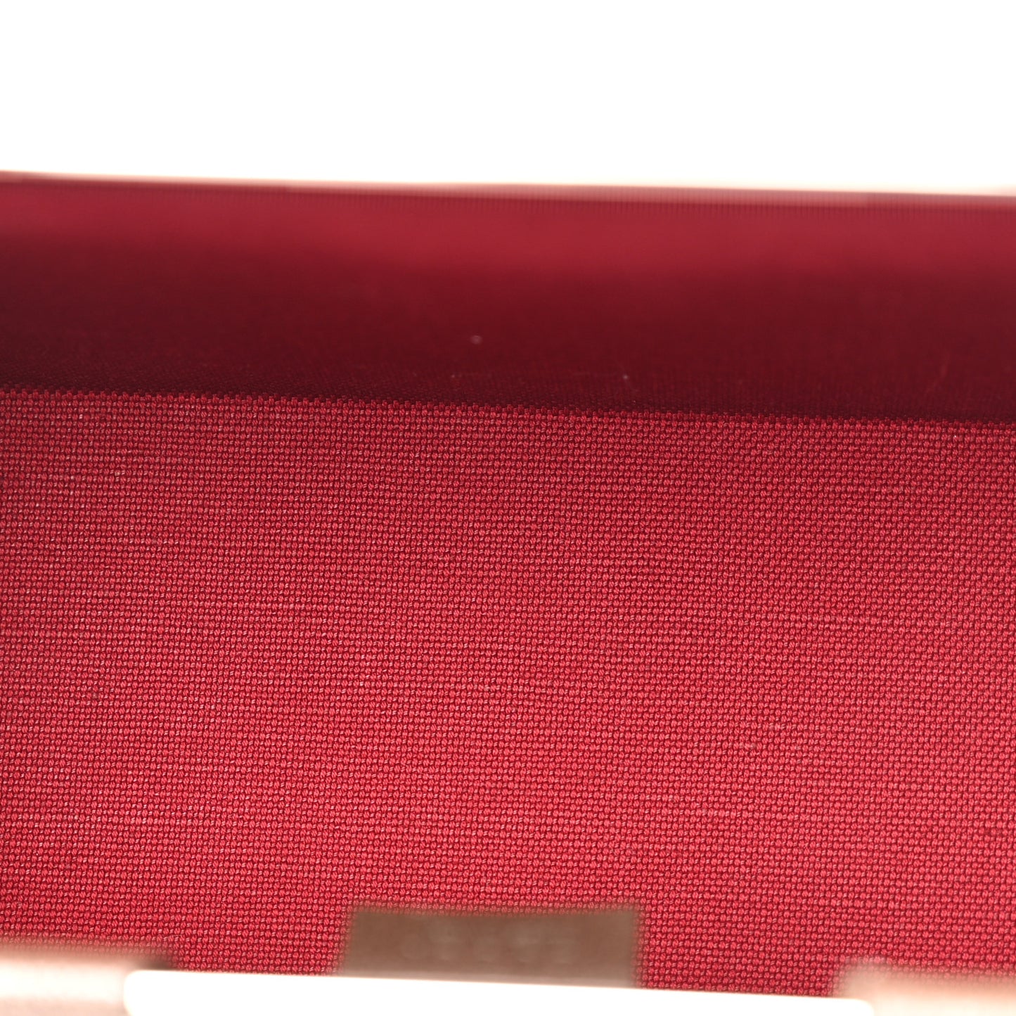 GG Supreme Monogram Globe-Trotter Beauty Case Brown
