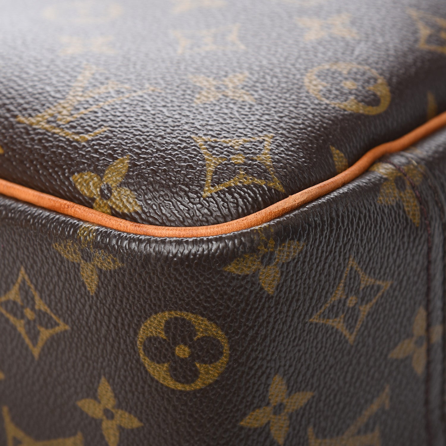 Louis Vuitton Monogram Deauville 11 of 17