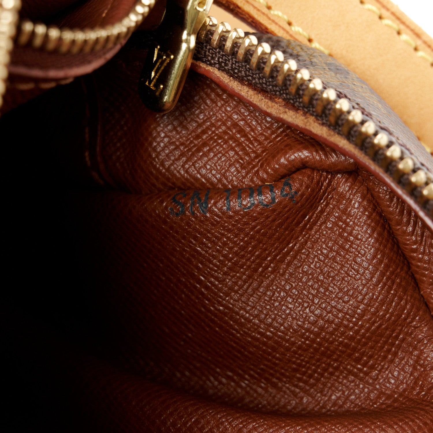 Louis Vuitton Monogram Trocadero 27 7 of 10