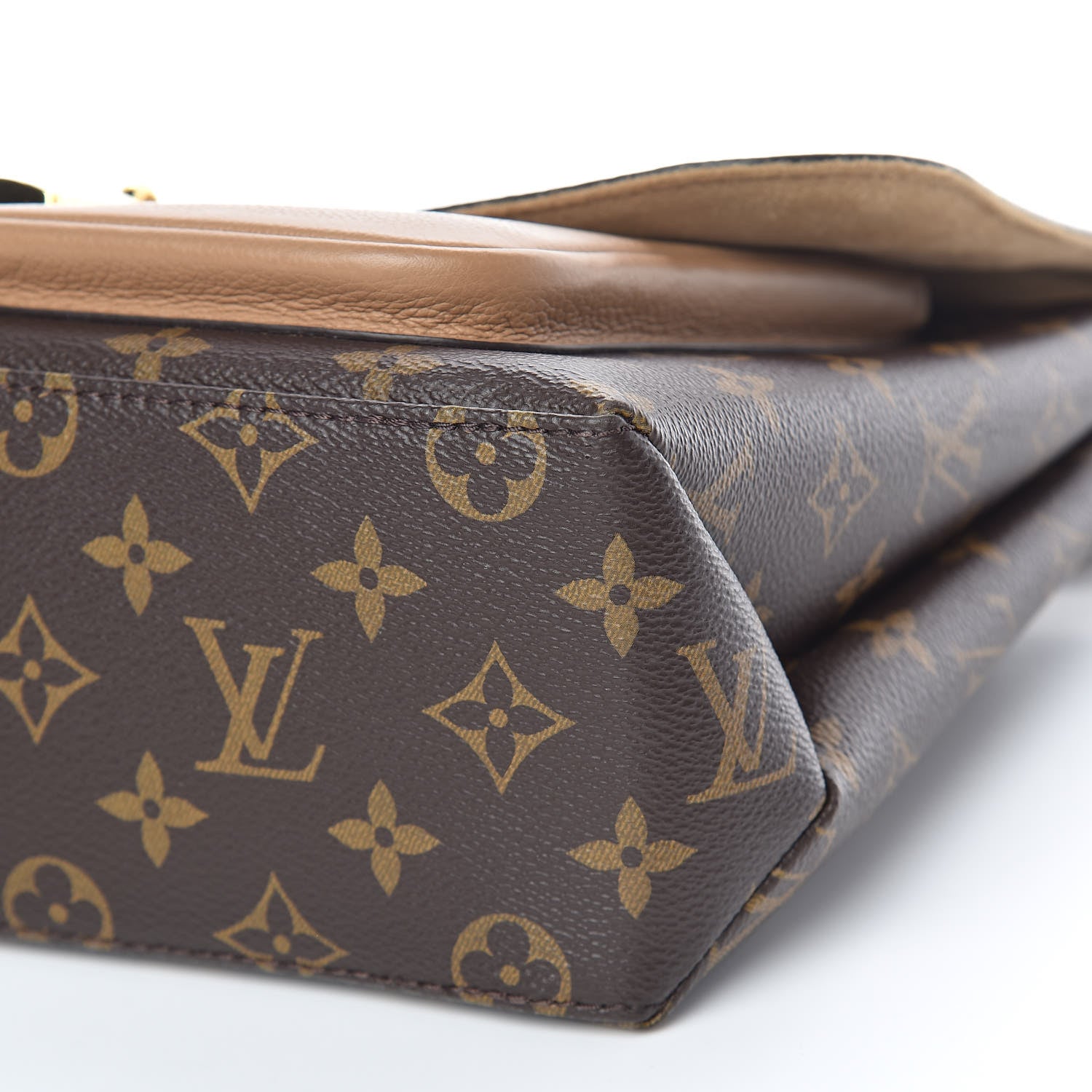Louis Vuitton Monogram Marignan Sesame 8 of 11