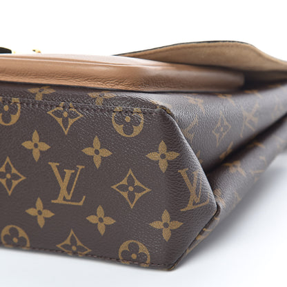Louis Vuitton Monogram Marignan Sesame 8 of 11