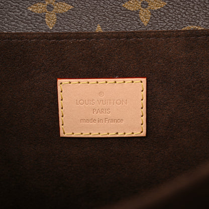 Louis Vuitton Monogram Pochette Metis 6 of 12