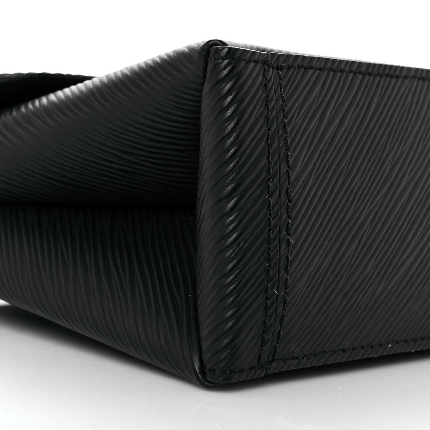 Louis Vuitton Epi Locky BB Black 8 of 9