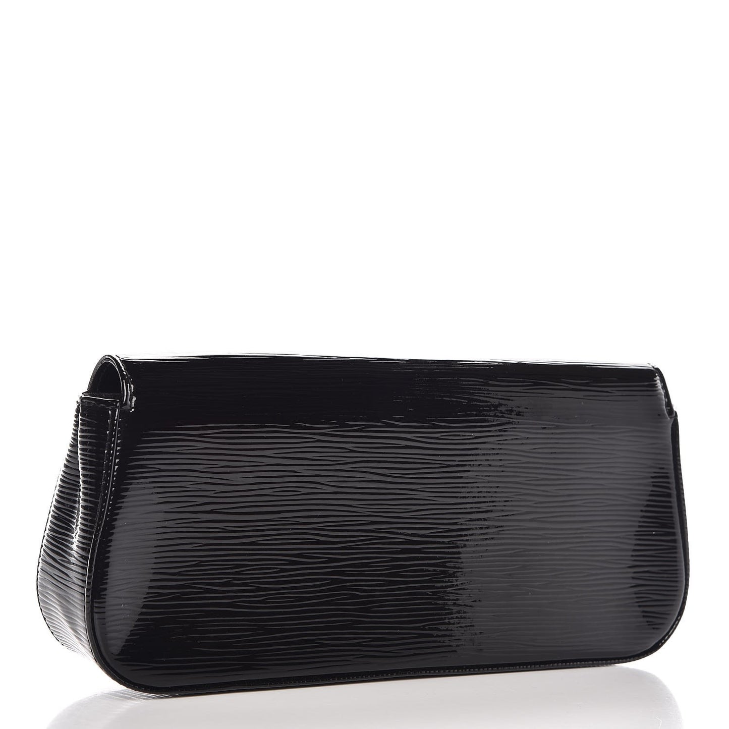 Epi Electric Sobe Clutch Black
