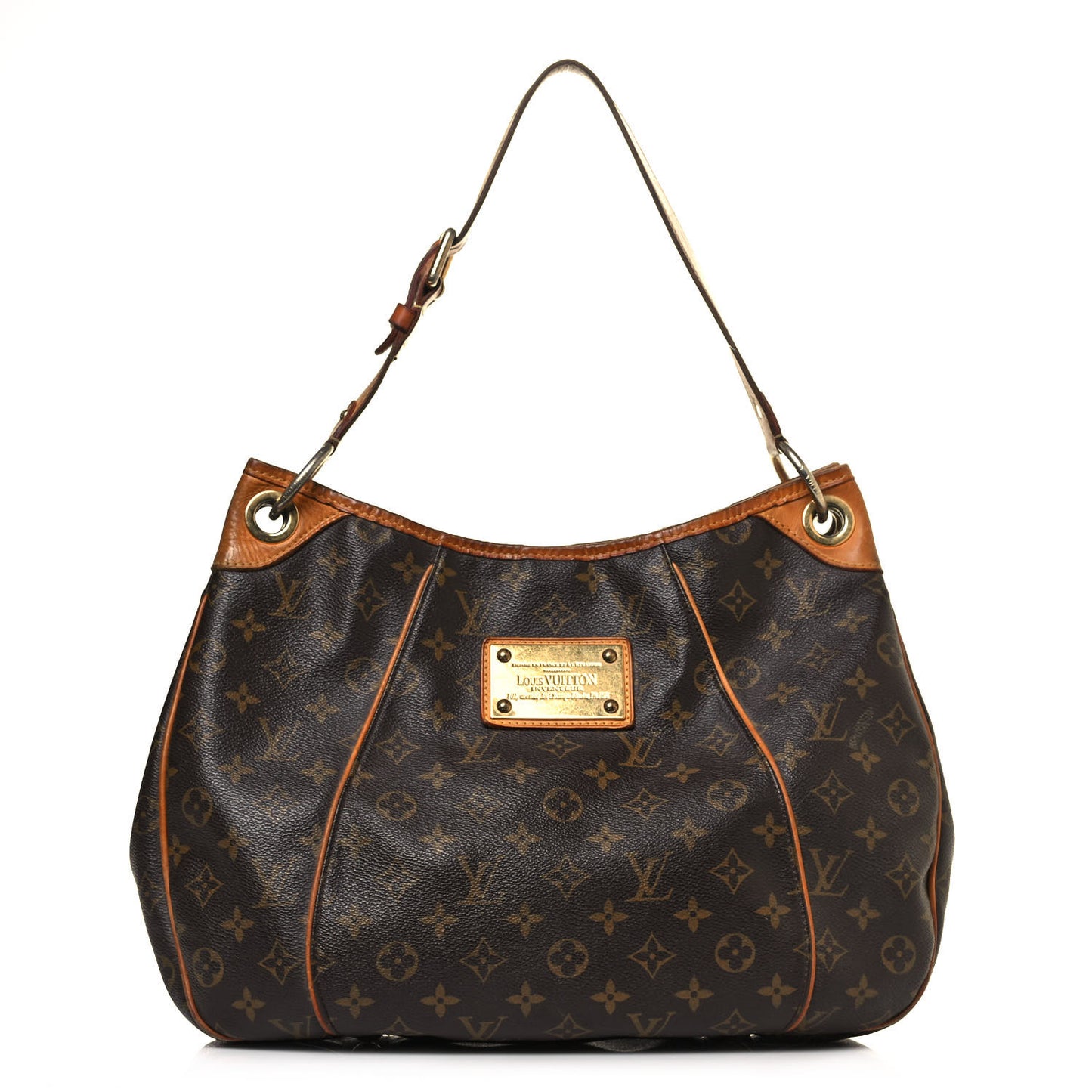 Monogram Galliera PM
