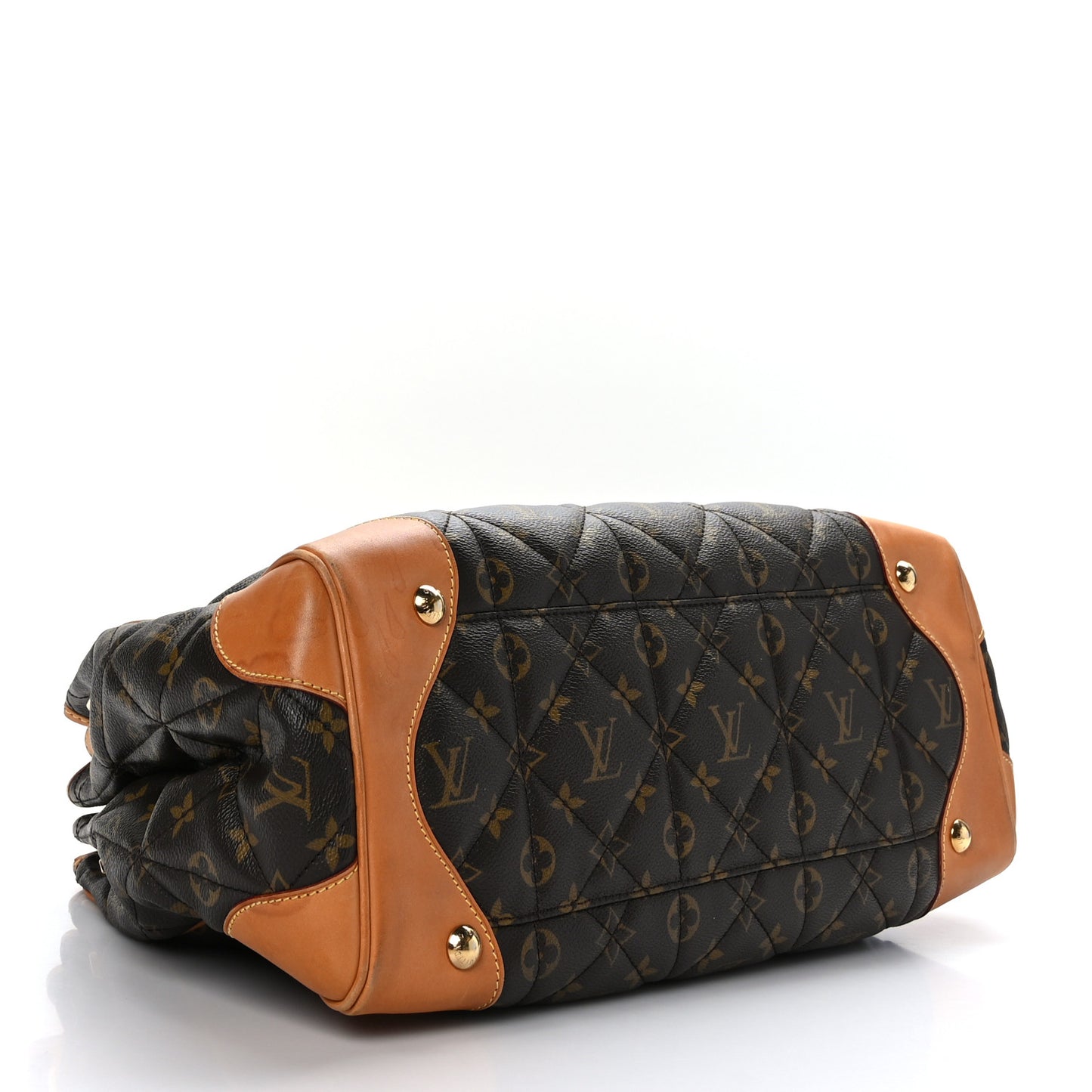 Monogram Etoile Shopper