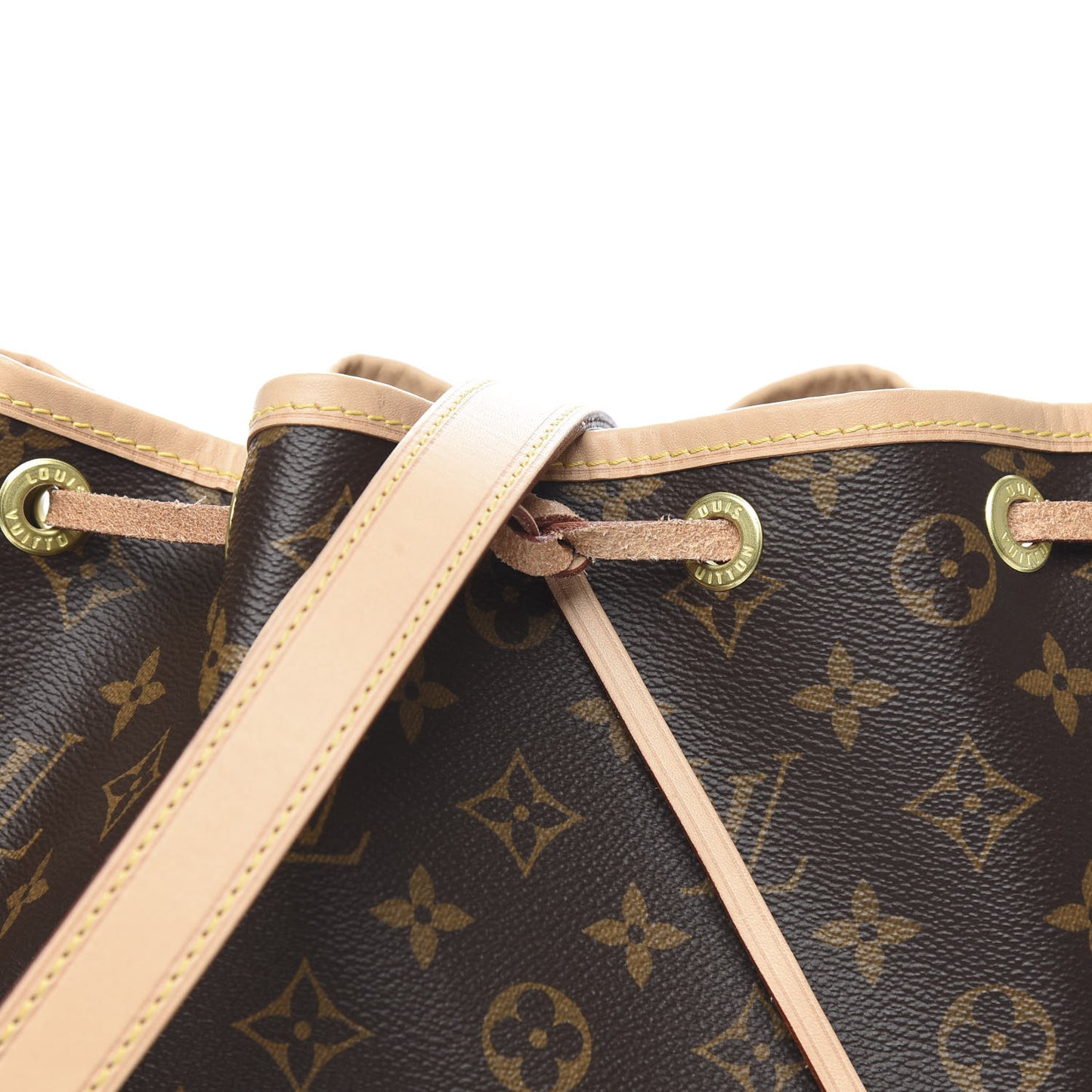 Monogram Noe BB